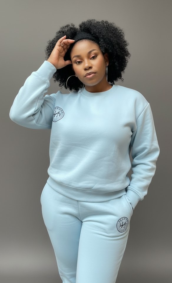 NEWNEL Black & Beige Hoodies